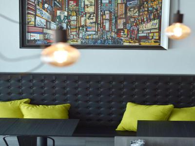 Campagne Hotel And Residence