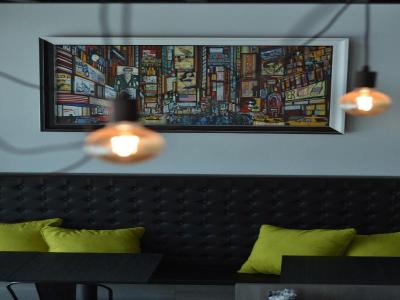 Campagne Hotel And Residence