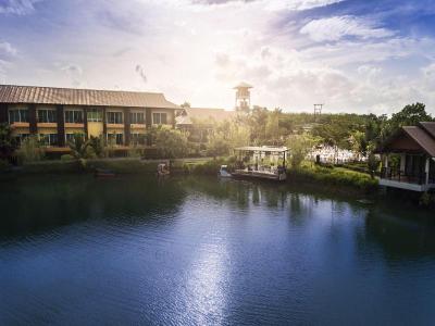 Tamali Hotel