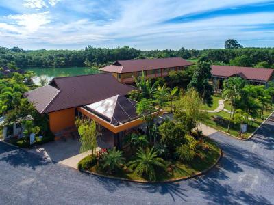 Tamali Hotel