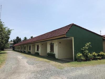Klongyai Hotel