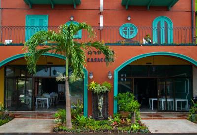 Casacool Hotel Khoalak