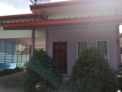 Thanawan Resort
