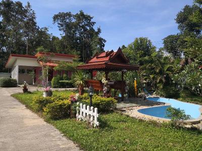 Thanawan Resort