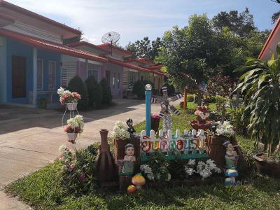 Thanawan Resort
