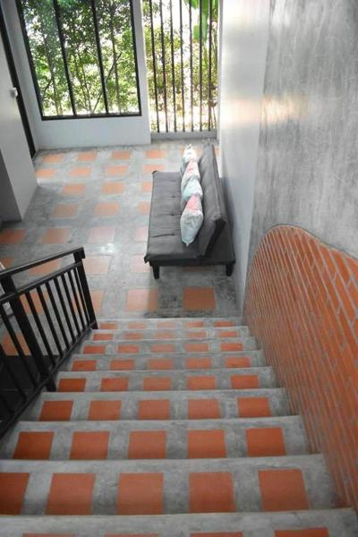 Isayarada Apartment by ZUZU