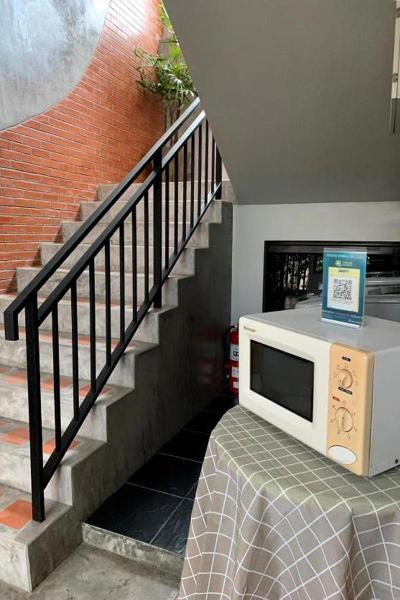 Isayarada Apartment by ZUZU