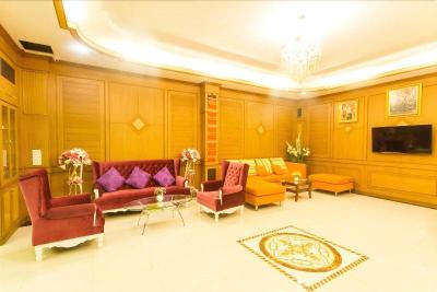 Jrd Grand Place