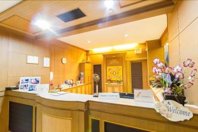 Jrd Grand Place