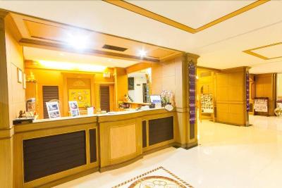 Jrd Grand Place