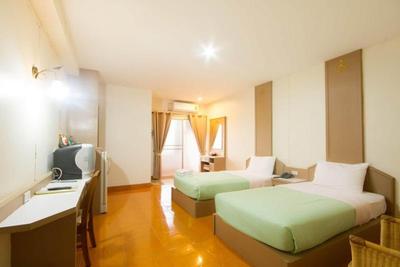 Jrd Grand Place