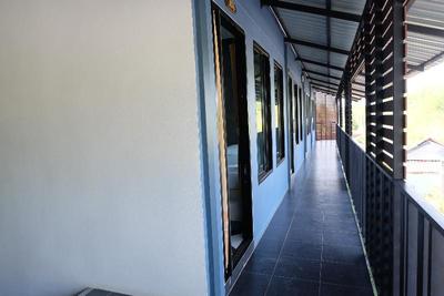 Numjaan Resort by ZUZU