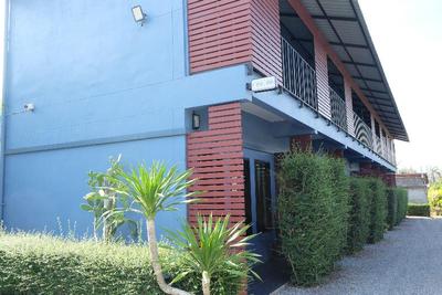 Numjaan Resort by ZUZU