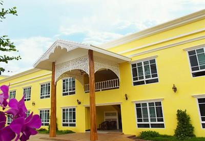 Amonruk  Hotel 2