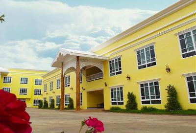 Amonruk  Hotel 2