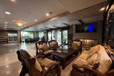 Eurna Resort