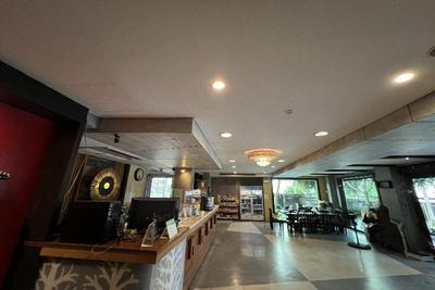 Eurna Resort