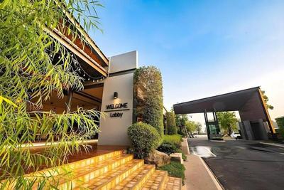 Chatnipa Beach Resort by ZUZU