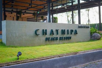 Chatnipa Beach Resort by ZUZU