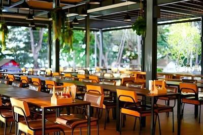 Chatnipa Beach Resort by ZUZU