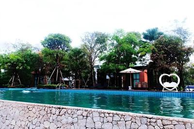 Chatnipa Beach Resort by ZUZU