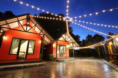 St Resort