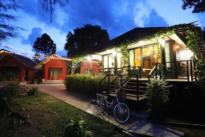 St Resort