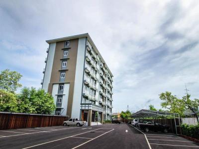 Tai-Shan Suites