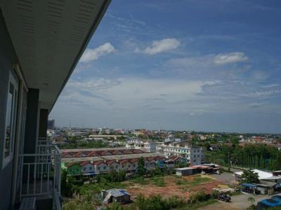 Tai-Shan Suites