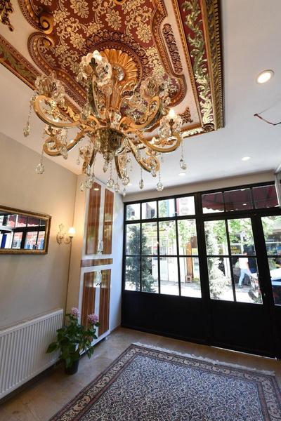 My Boutique Hotel