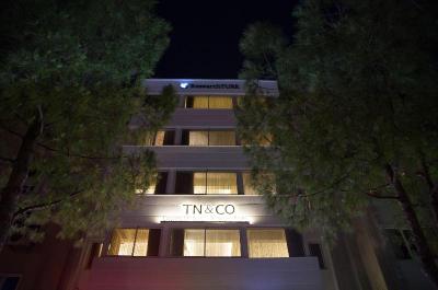 TN&CO Hotel