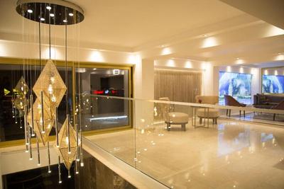 TN&CO Hotel