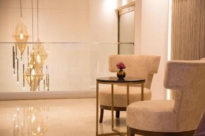 TN&CO Hotel