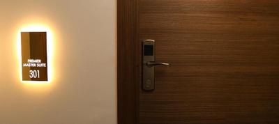 TN&CO Hotel