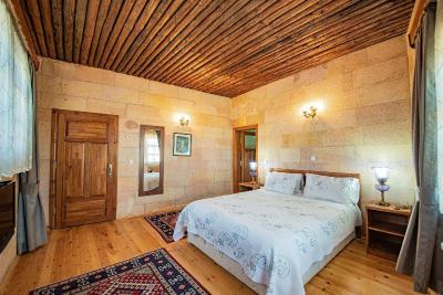 Upper Greek House
