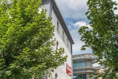 City Hotel Wetzlar