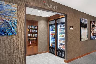 Residence Inn By Marriott Norwalk