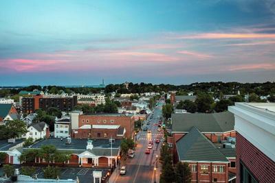 Residence Inn By Marriott Norwalk