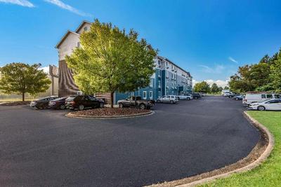 Woodspring Suites Birmingham Bessemer