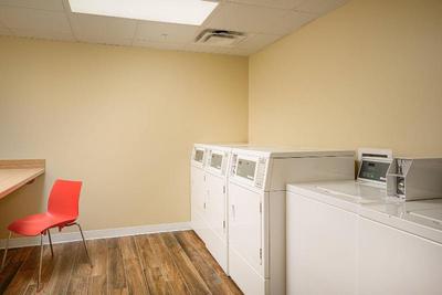Towneplace Suites By Marriott Tuscaloosa Universit