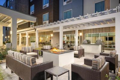 Towneplace Suites By Marriott Tuscaloosa Universit