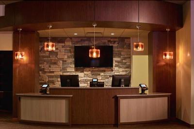 Oxford Casino Hotel