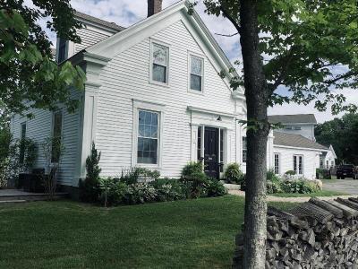 The Orchard House & Cafe
