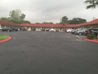 Luxury Inn And Suites Seaworld Lackland