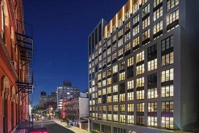 Moxy Nyc East Village