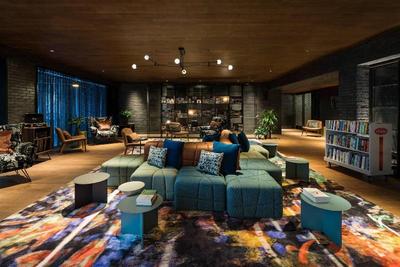 Moxy Nyc East Village