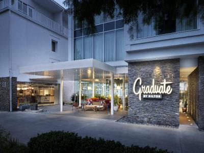 Graduate by Hilton Dallas
