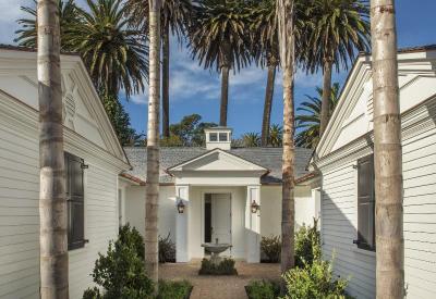 Rosewood Miramar Beach