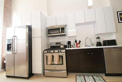 Renaissance Properties - 728 Market Street