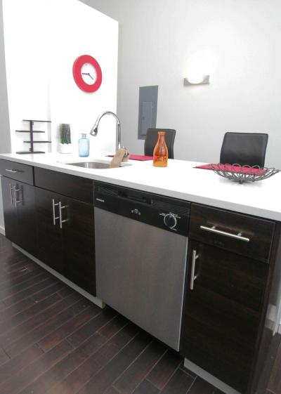 Renaissance Properties - 728 Market Street